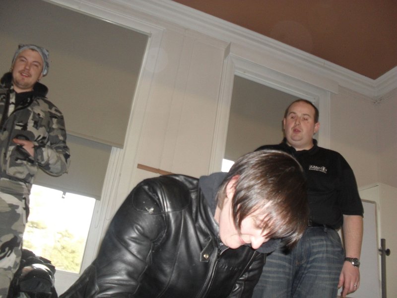 first aid 054